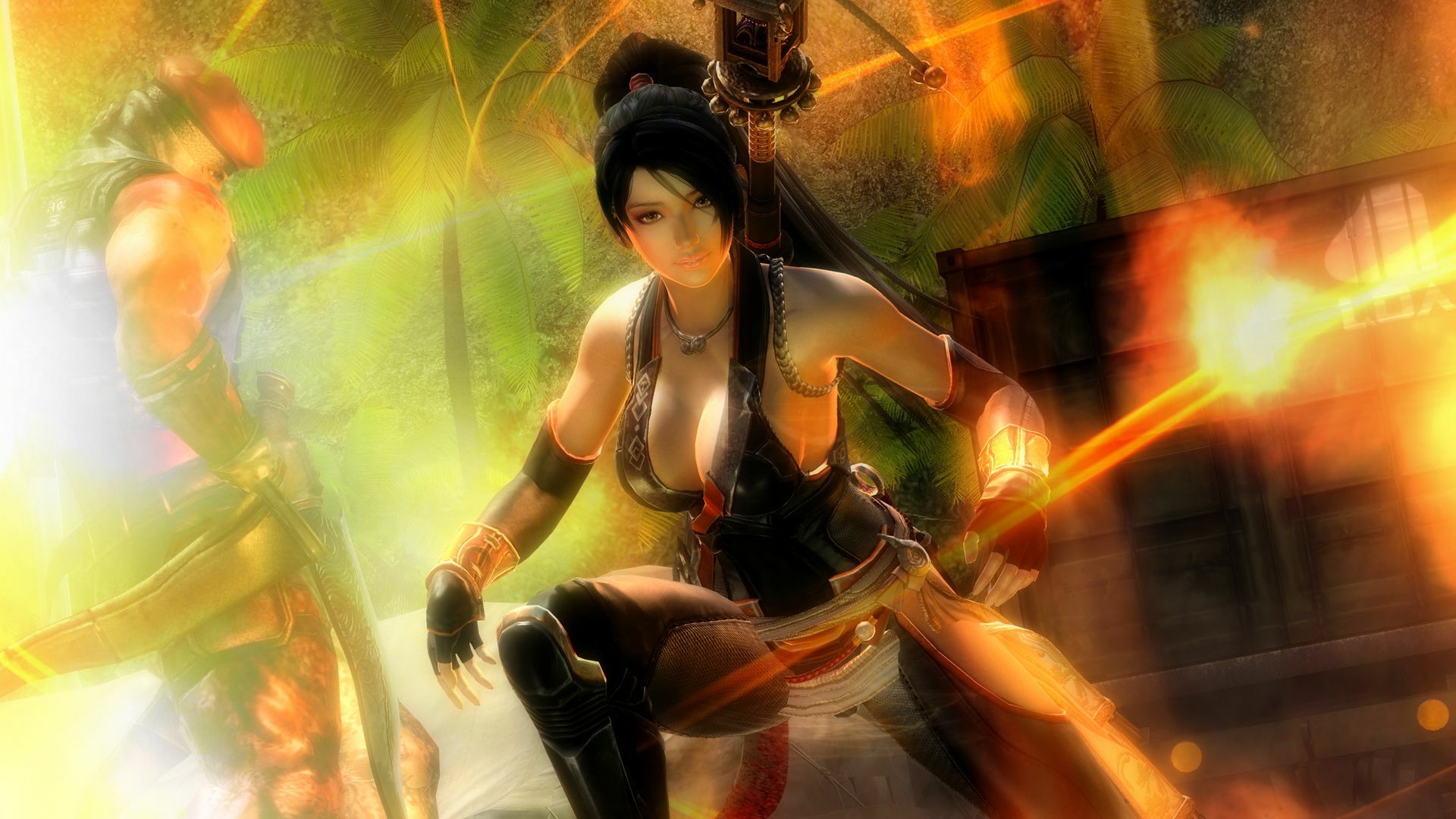 Ninja Gaiden 3: Razor´s Edge - Imagen 18